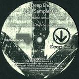 Deepend Label Sampler - Volume 2