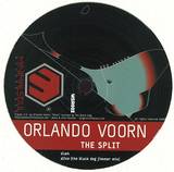 Orlando Voorn / Lodig - The Split
