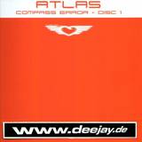 Atlas - Compass Error *1*