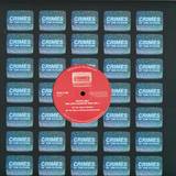 Mystic Bill - The Lost Casette Trax Vol 1