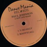 Paul Johnson - A Nite Life Thang