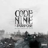 Code Nine & Purpose - Below Sumerian Skies