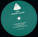 Program10, Dj Declerck - Madliberty