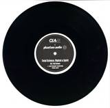 C.i.a Vs. Phantom Audio - Vol.2