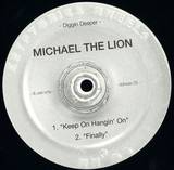 Michael The Lion & Jay Airiness - Keep On Hangin On