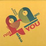 Henrik Schwarz - Not Also You
