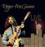 Roger Mcguinn - Live In New York - Eight Miles High