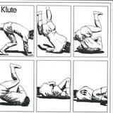 Klute - Read Between The Lines