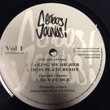 Dj Dlux - Dub Fe Dub