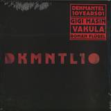 Various - Dekmantel 10 Years 01