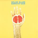 Solar Blaze - Empathy Box (lp+mp3)