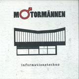Motormännen - Informationstechno