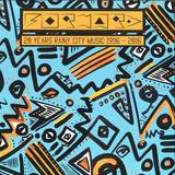Various - Forward: 20 Years Rainy City Music 1996-2016