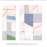 Morgan Geist - Megaprojects Two