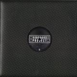 The Vanguard Project - Volume Four Ep