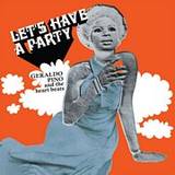 Geraldo Pino & The Hearbeats - Let's Have A Party