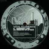 Vital Elements - Marshall Law