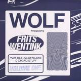 Frits Wentink - Two Bar House Music And Chord Stuff Vol.1