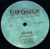 Jehan - Air Dancer Ep