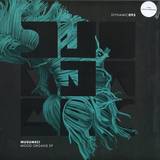 Musumeci - Mood Organs Ep