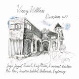 Vinny Villbass - Diversions, Vol. 1