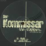 Der Kommissar - Re-rebbued