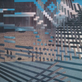 Kamran Sadeghi - Vessel