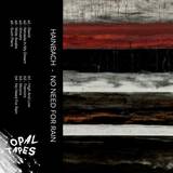 Hainbach - No Need For Rain