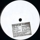 Dj Qu - No Poetry