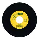 The Fun Company - Zambezi