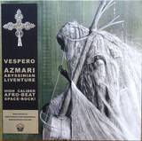 Vespero - Azmari