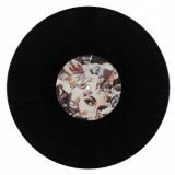 ZHA - Material / Don't Leave Me Alone