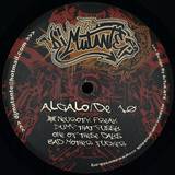 Dj Mutante - Neurotik Freak, Dump That Pussy...