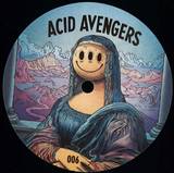 Defekt, Maelstrom - Acid Avengers 006
