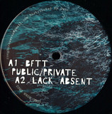 Bftt/ Lack/ Chekov/ Howes - Cong Burn 02