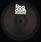 Freedom Sessions - 3x12" Special Pack 01