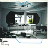 Raf & Ill Logic - The Syracuse EP