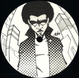 Plan 86 / Orlando Voorn - Domino / Audio Unit: Phase 1 / Strings Of Today