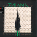 Enigma - Le Roi Est Mort, Vive Le Roi