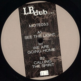 L.B. Dub Corp - See The Light