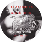 DJ Sprinkles & Hardrock Striker - Under the Loft