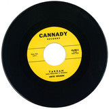 Artie Wilsom - Tarzan / Marleen