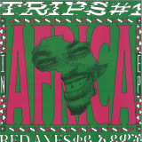 Red Axes - Trips #1: In Africa