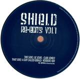 Shield - Re-edits *1*