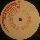 Lindstrøm & Christabelle - Music (In My Mind) (DJ Harvey Remix)