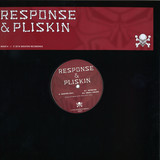 Response & Pliskin - Response & Pliskin EP
