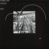 Various - Familiar Faces Nº2
