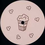 Jehan - Sucre Sale EP