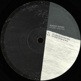 Monkey Safari - Sturm / Shelter