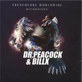 Bill X, DR Peacock - Naarayanaa